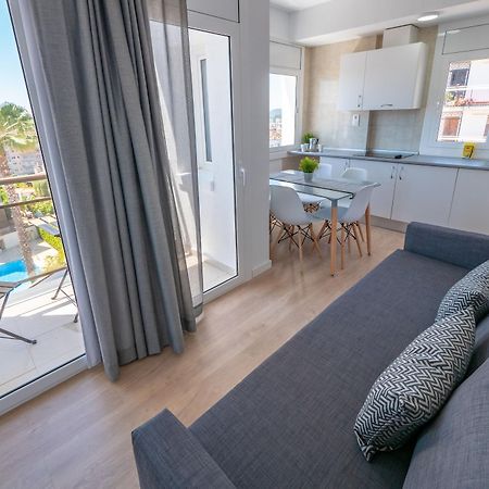 Ar Melrose Place Lloret de Mar Exterior photo