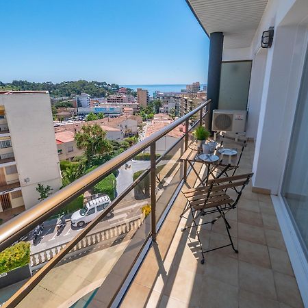 Ar Melrose Place Lloret de Mar Exterior photo