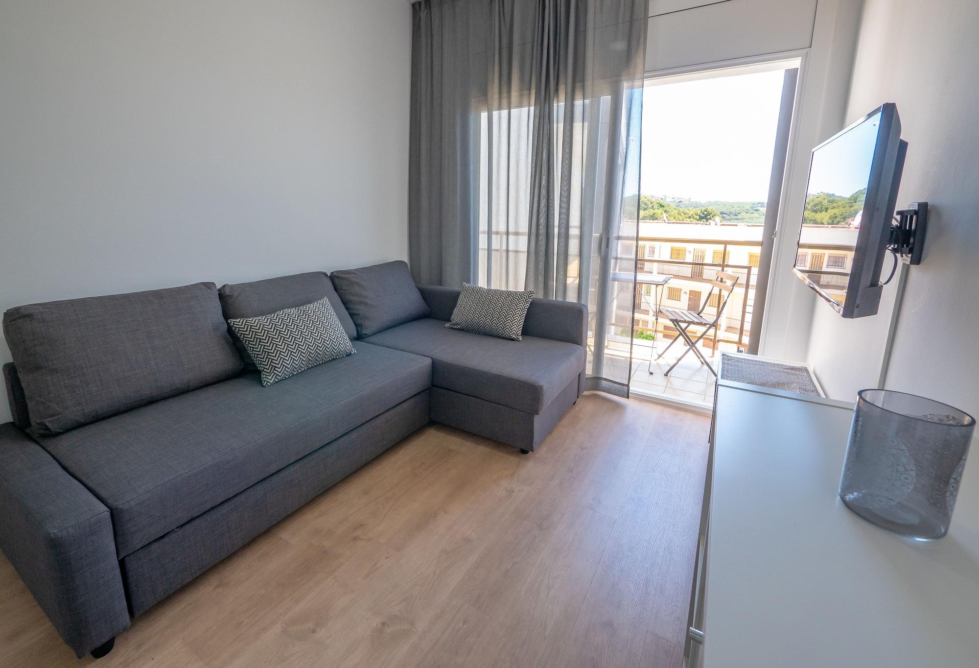 Ar Melrose Place Lloret de Mar Exterior photo