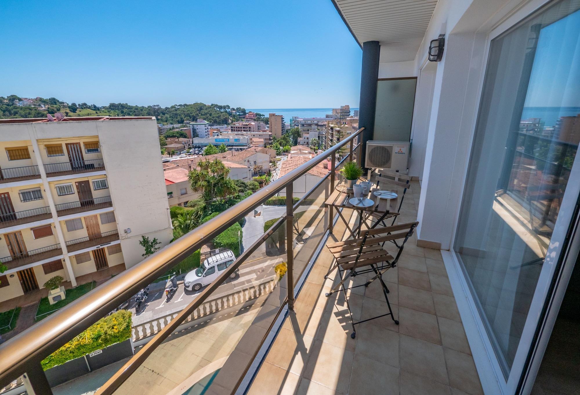 Ar Melrose Place Lloret de Mar Exterior photo