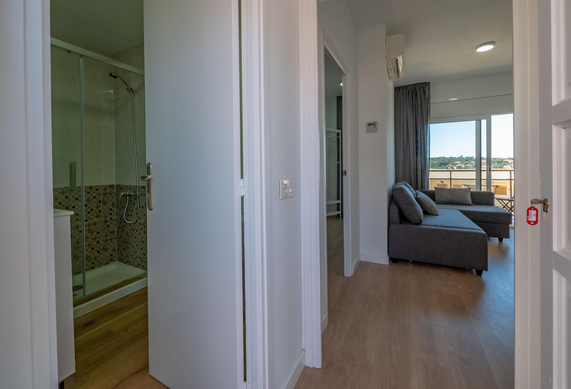 Ar Melrose Place Lloret de Mar Exterior photo