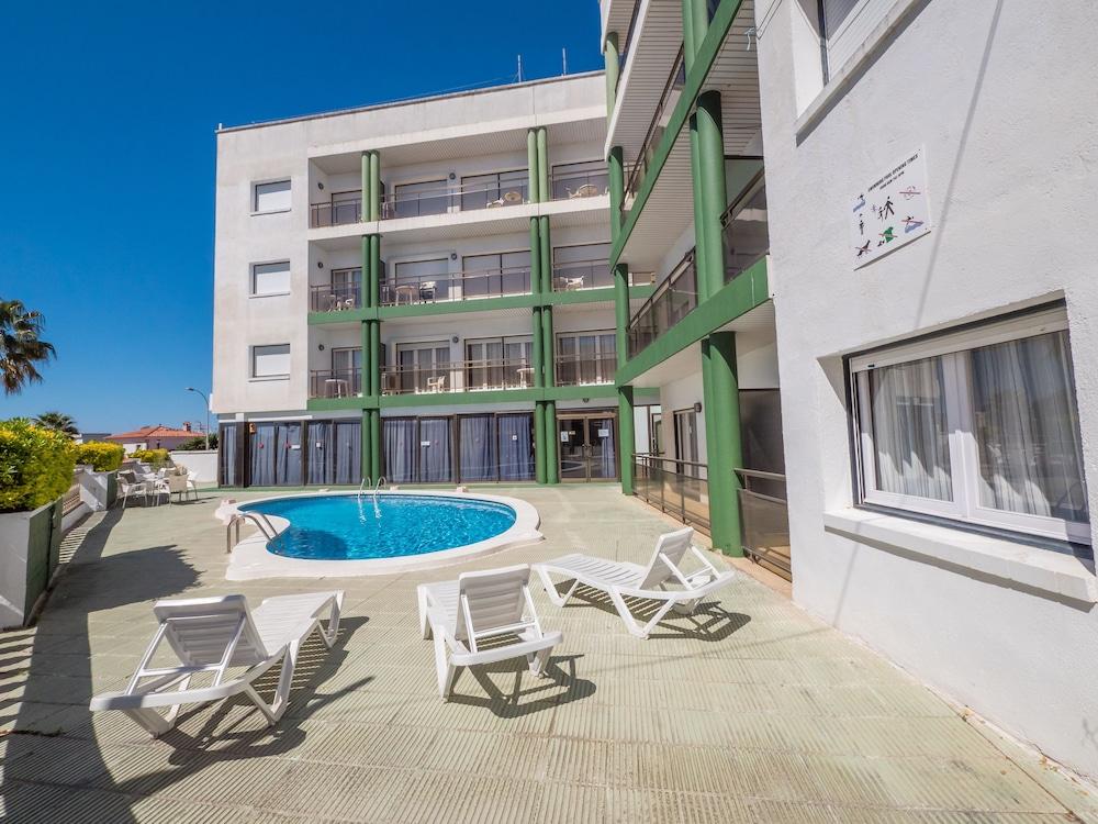 Ar Melrose Place Lloret de Mar Exterior photo