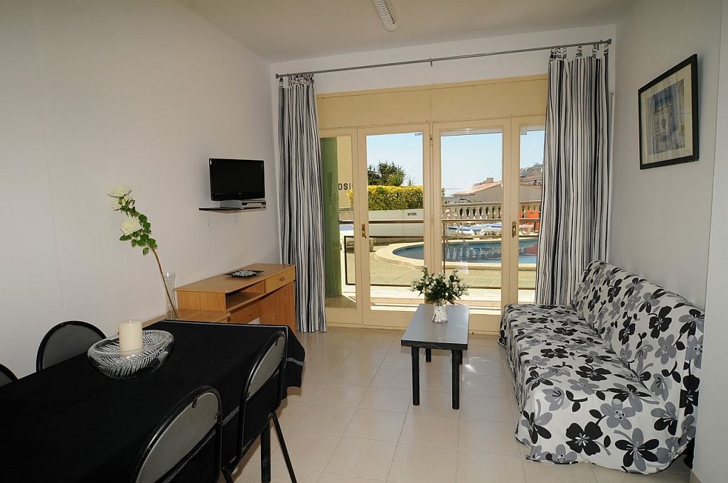 Ar Melrose Place Lloret de Mar Exterior photo